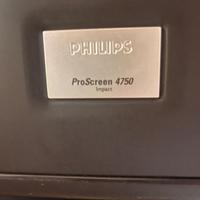 Videoproiettore Philips Proscreen 4750 Impact