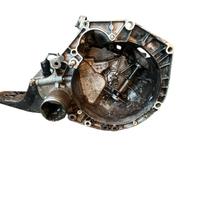 Cambio 5 Marce Fiat Punto 188 1242 benzina 60 cv 1