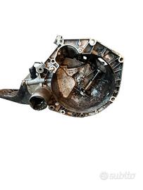 Cambio 5 Marce Fiat Punto 188 1242 benzina 60 cv 1