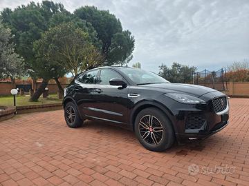 Jaguar E-PACE R Dynamic SE 2.0 Diesel 240 CV