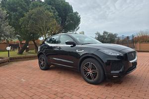 Jaguar E-PACE R Dynamic SE 2.0 Diesel 240 CV
