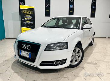 AUDI A 2011 RESTYLING 1.6 TDI 90 CV CR