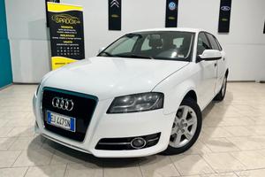 AUDI A 2011 RESTYLING 1.6 TDI 90 CV CR