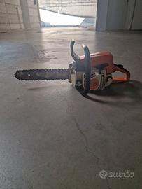 stihl ms 210c