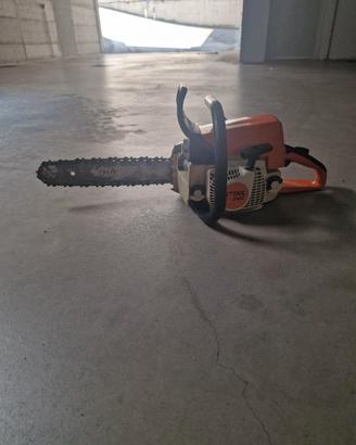 stihl ms 210c
