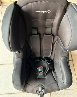 Seggiolino auto bebè confort 9/18kg