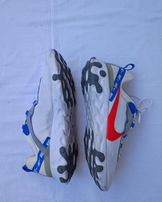 Scarpe Nike React Element 55 Uomo - Sneakers  44.5