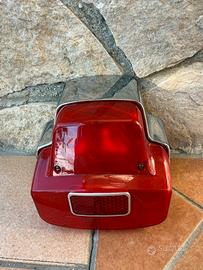 fanale posteriore vespa 180 SS, GL, SPRINT, VNB6