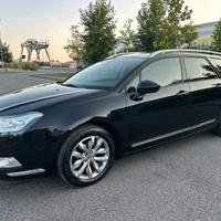 CITROEN C5 SW 1.6 HDI X NEO PATENTATI