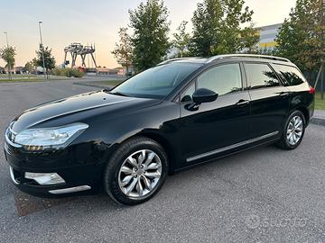 CITROEN C5 SW 1.6 HDI X NEO PATENTATI