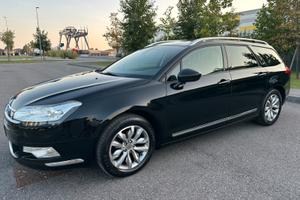 CITROEN C5 SW 1.6 HDI X NEO PATENTATI