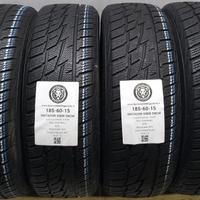 4 GOMME 185 60 15 MATADOR A63599