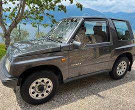 SUZUKI VITARA 1989 jlx