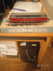 Marklin 3021