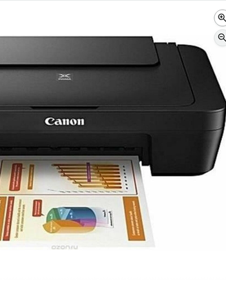 Canon stampante scanner Pixma MG2551S