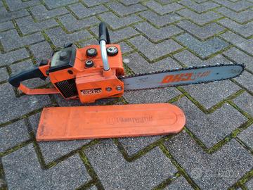 motosega Kioritz echo 302