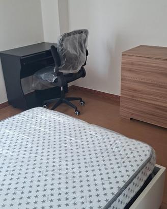 Camera singola 600euro tutto incluso