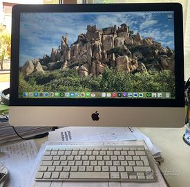 iMAC 21,5 pollici