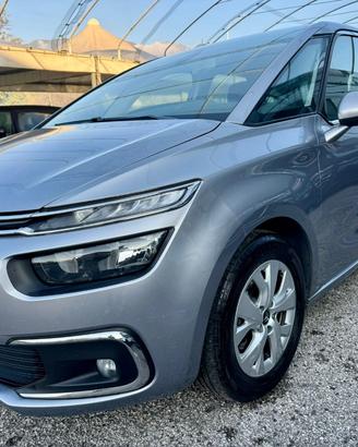 CITROEN C4 SpaceTourer BlueHDi 130 Live
