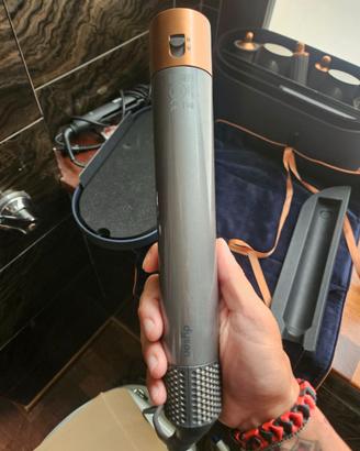 Dyson Capelli