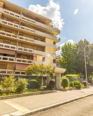 UFFICIO A BERGAMO