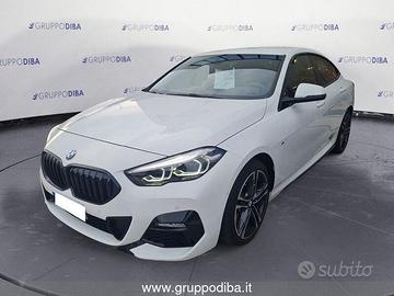 BMW Serie 2 G.C. Serie 2 F44 Gran Coupe Diese...