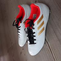 Scarpette calcio Adidas originale