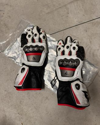 Guanti dainese full metal 6