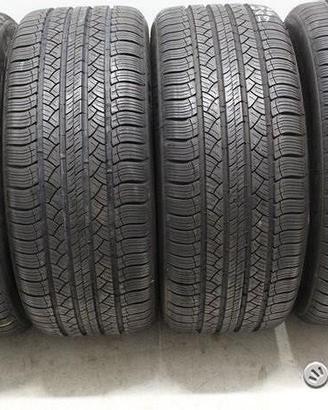 4 gomme 225 50 17 pirelli