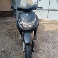Piaggio Beverly S 250ie