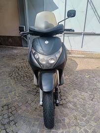 Piaggio Beverly S 250ie