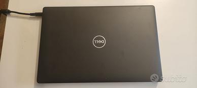 notebok Dell Latitude 5400 i5 8365u 16gb ram 256m2