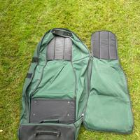 Borsa golf da viaggio