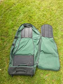 Borsa golf da viaggio