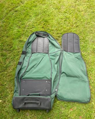 Borsa golf da viaggio