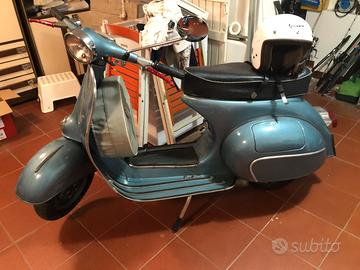 Vedpa 150 del 1964