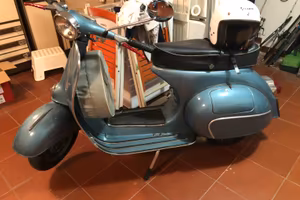 Vedpa 150 del 1964