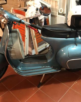 Vedpa 150 del 1964
