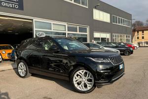 Land Rover Range Velar Full