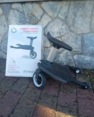 Pedana bugaboo