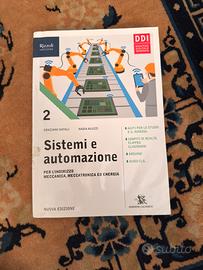 Libro Sistemi e Automazione 2