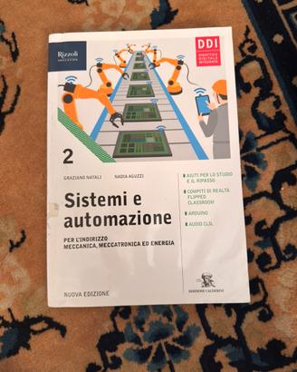Libro Sistemi e Automazione 2