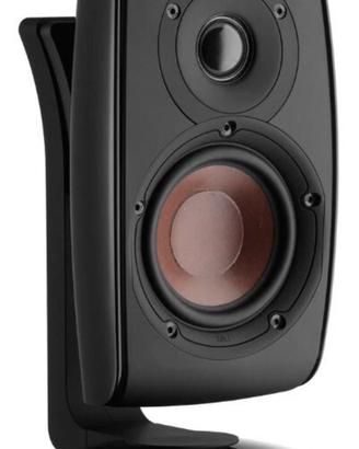 Home cinema diffusori casse Fazon Dali