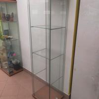 Vetrine Detolf Ikea