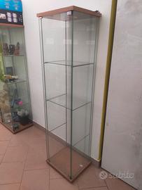 Vetrine Detolf Ikea
