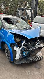 Ricambi usati Ford Puma 2021