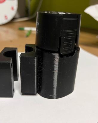 Adattatore batteria x asta colombaccio