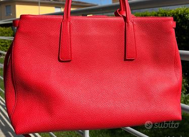 Originale borsa. Tote Duo Metropolitan Zanellato