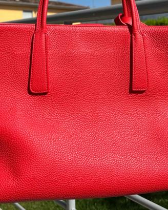Originale borsa. Tote Duo Metropolitan Zanellato