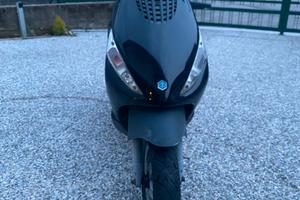 Piaggio zip 50
